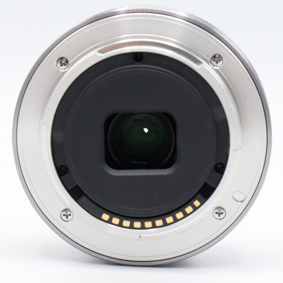 SONY E16mm F2.8 SEL16F28 単焦点 APS-C Eマウント - メルカリ