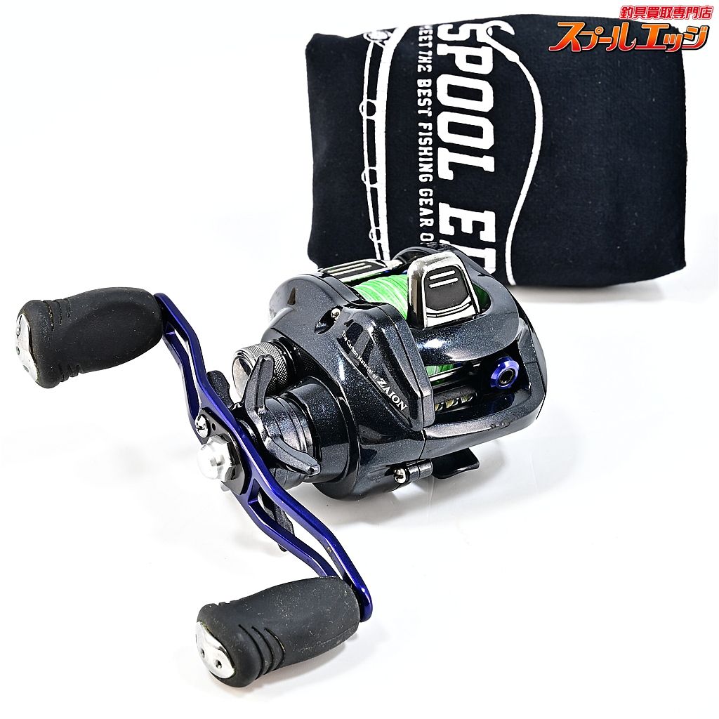 ★☆【ダイワ】 13スマック 100SH DAIWA SMAK★☆m45669