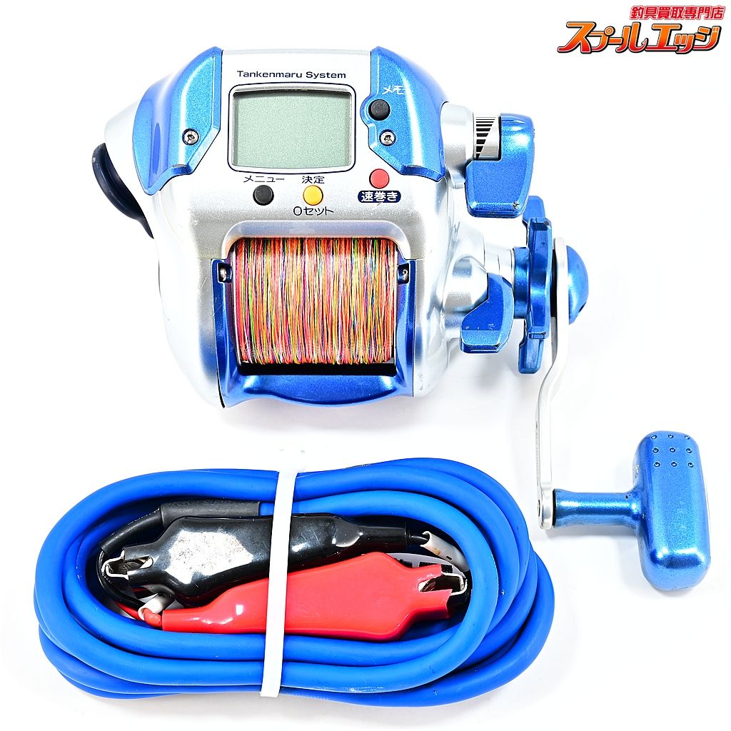 ★☆【シマノ】 電動丸 3000H SHIMANO DENDOH-MARU★☆m45605
