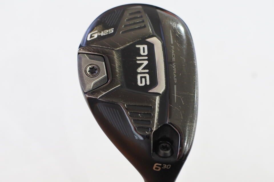 ピン　G425　30度　ALTA J CB SLATE　Rフレックス　ユーティリティ　中古　ゴルフドゥ！春日井店【最短即日発送】
