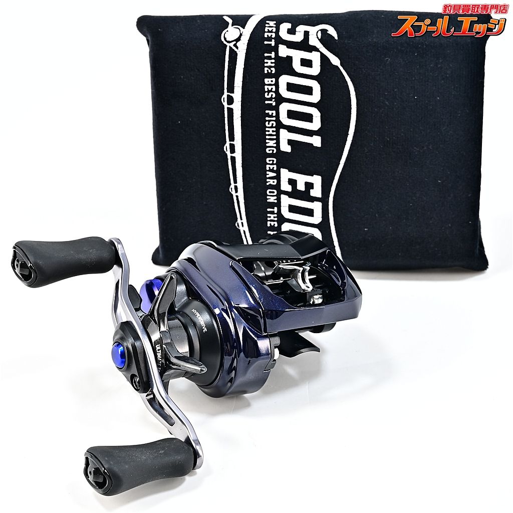 ★☆【ダイワ】 23ソルティスト BF TW 8.1R PEスペシャル DAIWA SALTIST PE-SPECIAL★☆m45635