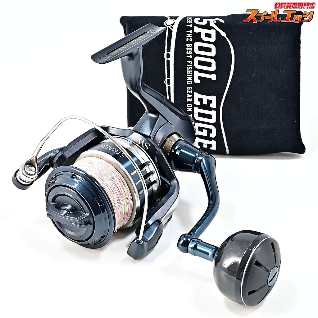 ★☆【シマノ】 20ストラディック SW6000XG SHIMANO STRADIC★☆m45638