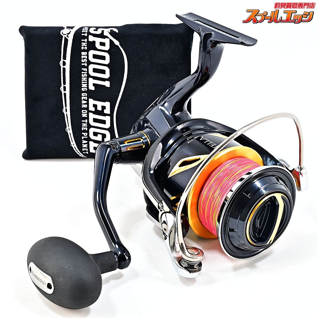 ★☆【シマノ】 22ステラ SW10000HG SHIMANO STELLA★☆m45640