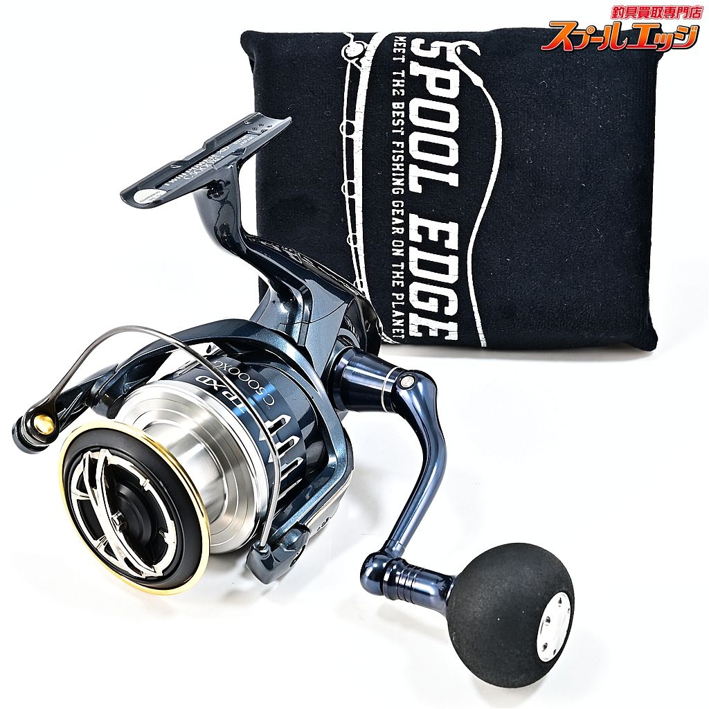 ★☆【シマノ】 17ツインパワー XD C5000XG SHIMANO TWIN POWER★☆m45703