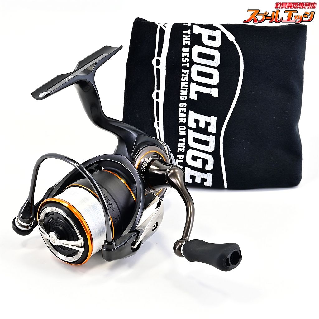★☆【ダイワ】 21プレッソ LT 1000S-P DAIWA PRESSO★☆m45715