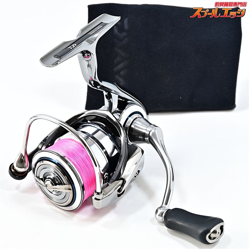 ★☆【ダイワ】 18イグジスト FC LT 2000S-H DAIWA EXSIT★☆m45655