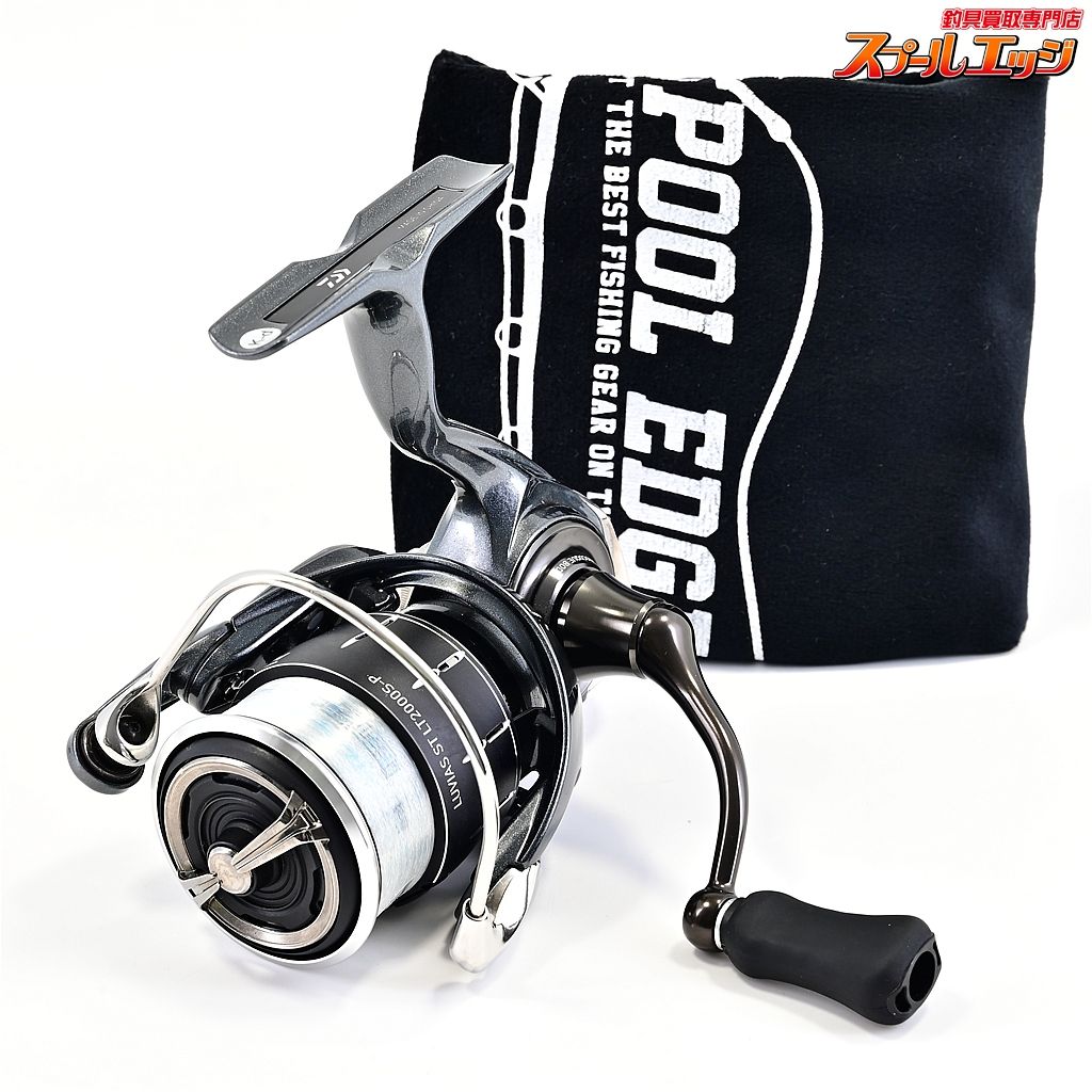 ★☆【ダイワ】 24ルビアス ST LT 2000S-P DAIWA LUVIAS★☆m45717