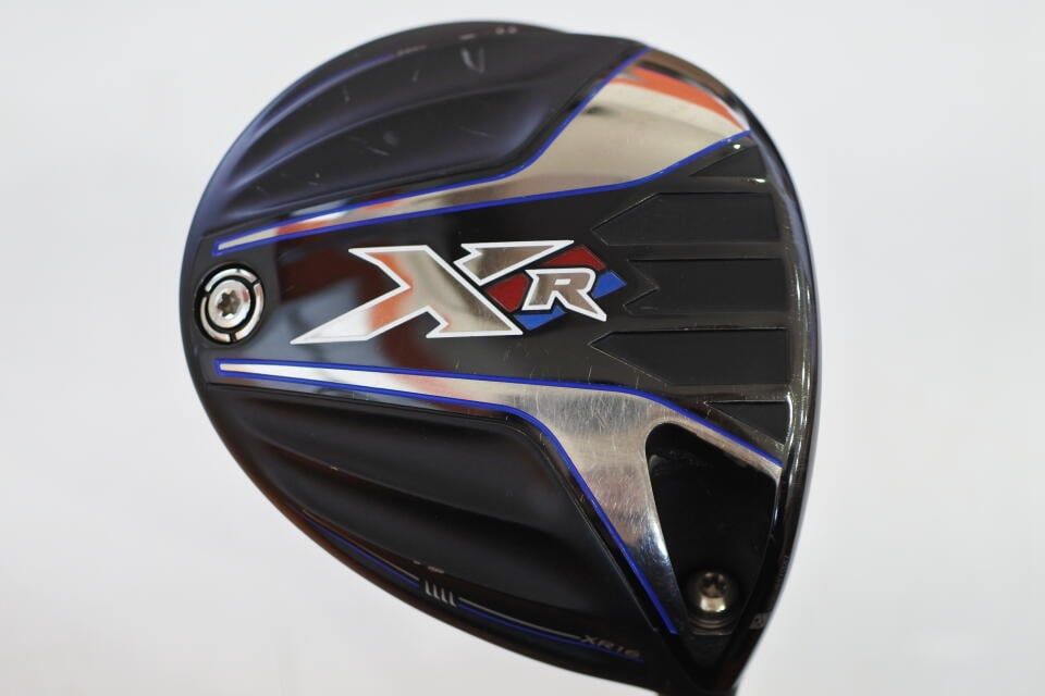 キャロウェイ　XR PRO 16　9度　Speeder 661EVOLUTION ３　Sフレックス　ドライバー　中古　ゴルフドゥ！春日井店【最短即日発送】