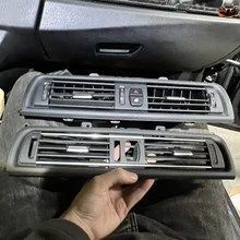 BMW 6シリーズ F06 F12 F13 630 635 640 645 650 2011-2018 左ハンドル 右ハンドル フロント リア エアコン吹き出し口グリル アウトレット