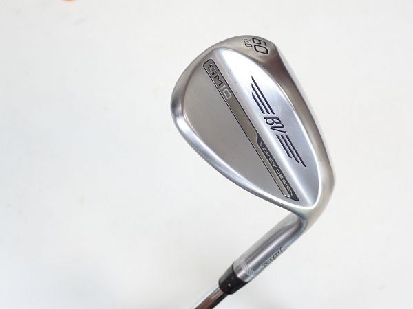 タイトリスト ボーケイ SM10 ウェッジ MODUS3 TOUR105 リシャフト S 60/12D