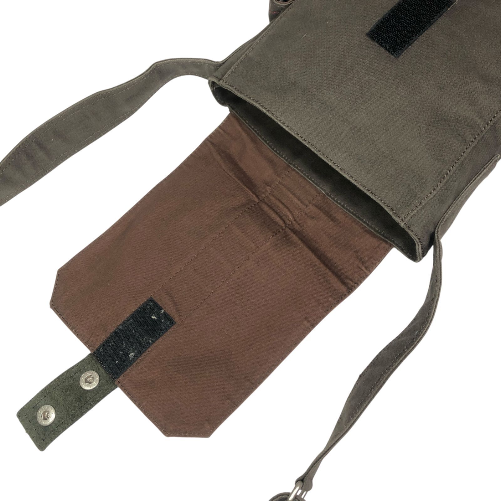 ポールスミス】本物 Paul Smith ショルダーバッグ 斜め掛け
