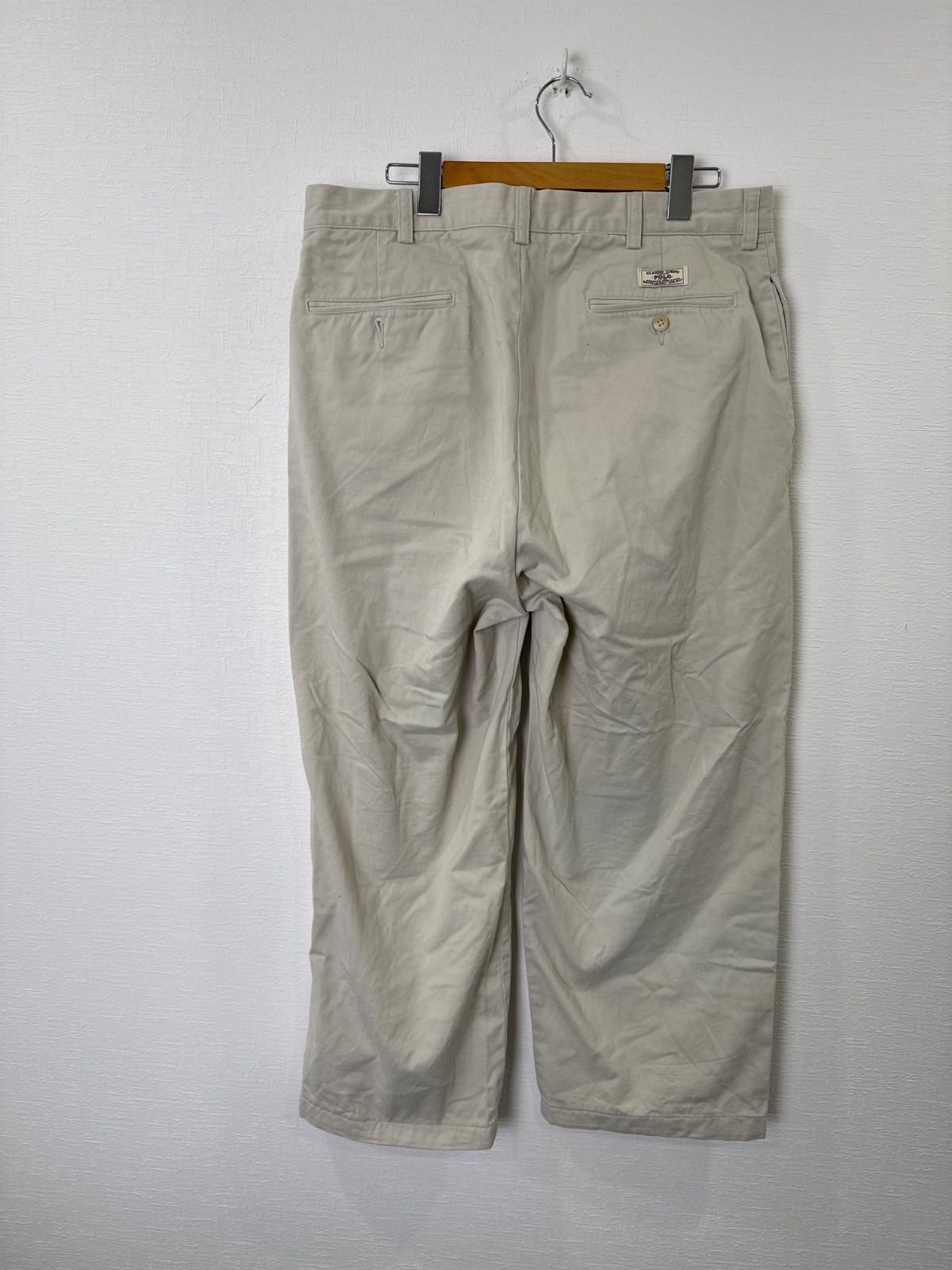 S00606｜POLO RALPH LAUREN｜ポロラルフローレン｜Ralph Lauren