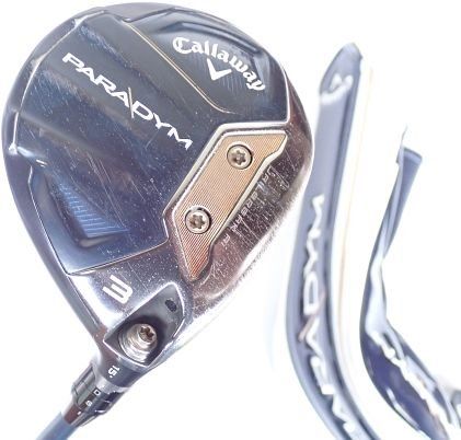 キャロウェイ PARADYM フェアウェイウッド VENTUS TR 5 for Callaway