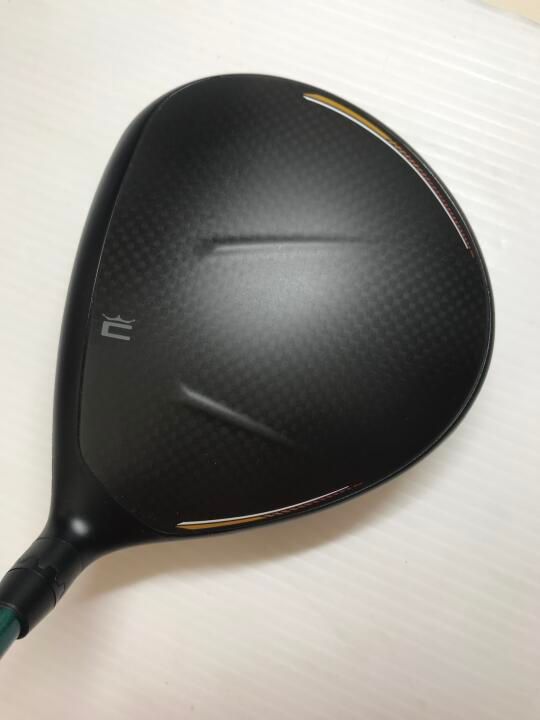 コブラ KING LTDx LS Gold/Black 10.5度 SPEEDER NX GREEN50 S