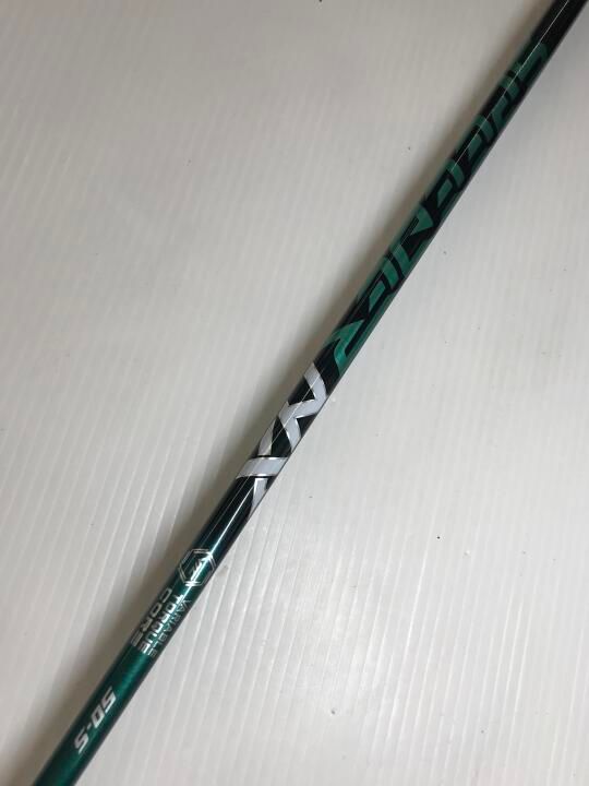 コブラ KING LTDx LS Gold/Black 10.5度 SPEEDER NX GREEN50 S