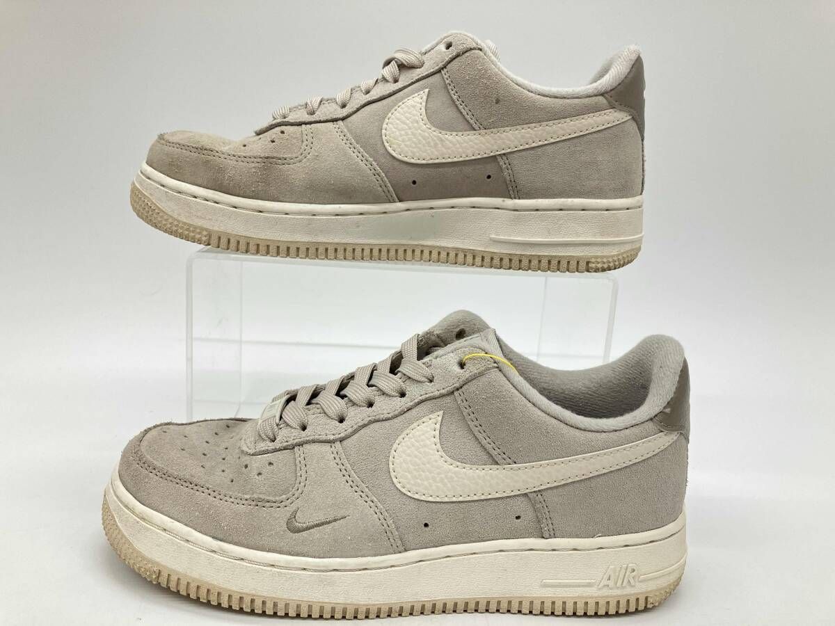 NIKE AIR FORCE 1 LOW FB8826 001 ナイキ エア フォース 1 ロー US7 24cm UK4.5 EU38