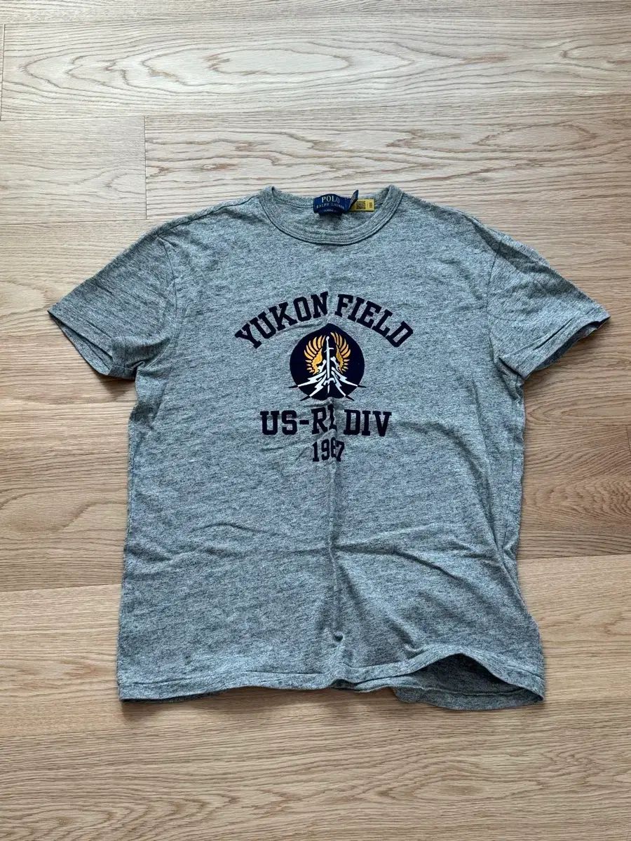 ポロ ラルフローレン ユーコンフィールド 半袖 Tシャツ Sサイズ