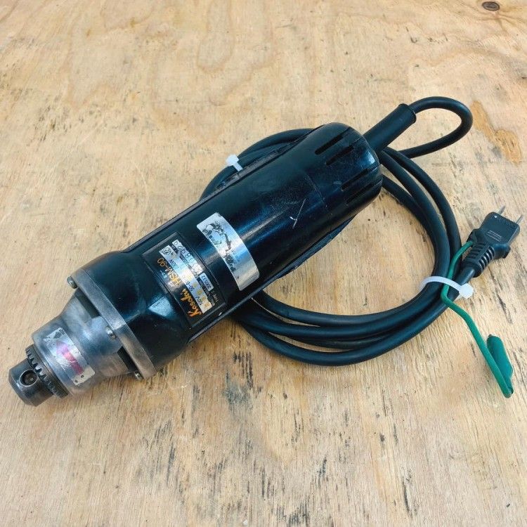 Kosoku/高速電機 HSM-90 ミニ・ミラー ハンドグラインダ(1)