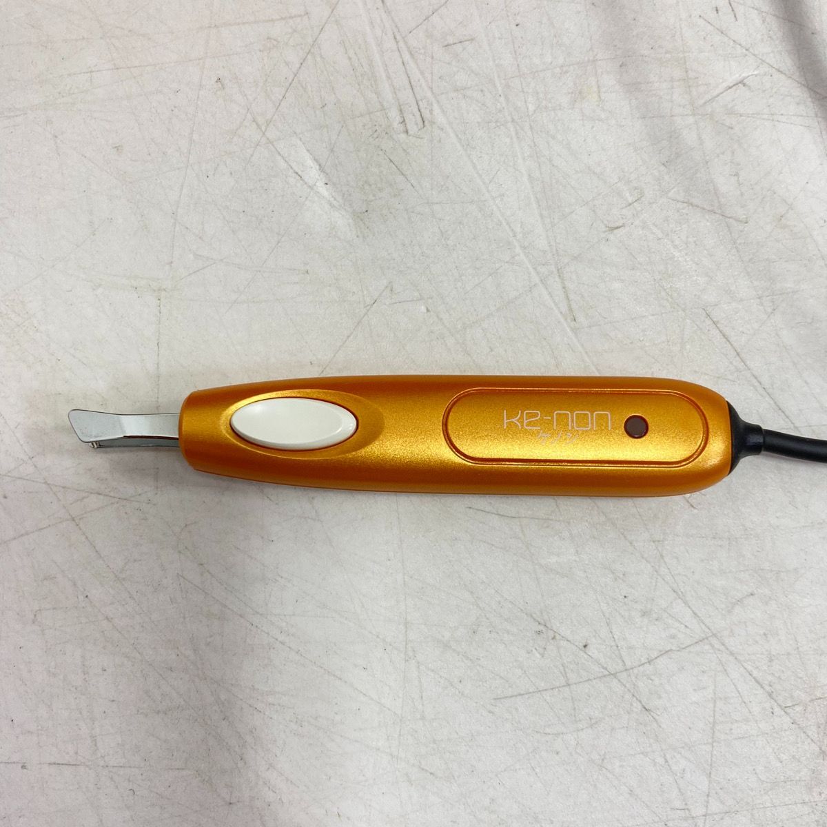 NIPL-2080 MtecK エムテック ケノン 家庭用フラッシュ式光脱毛機 ver4
