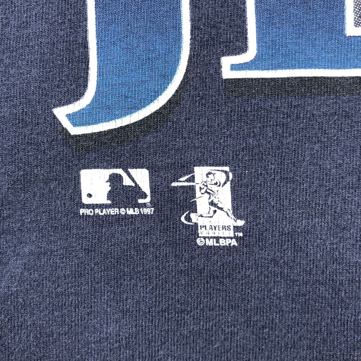 古着 90年代 PRO PLAYER MLB NEW YORK YANKEES ニューヨークヤンキース