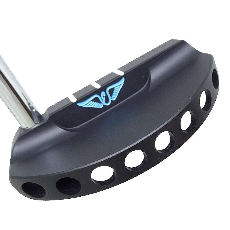 Edel Golf パター TORQUE BALANCED PUTTERS トルクバランスパター E-1