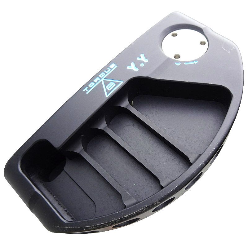 Edel Golf パター TORQUE BALANCED PUTTERS トルクバランスパター E-1