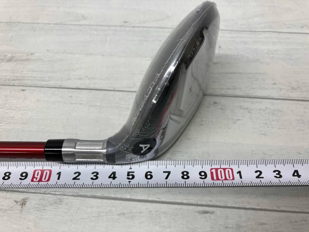 TaylorMade テーラーメイド STEALTH2 HD レディース5番 ユーティリティ