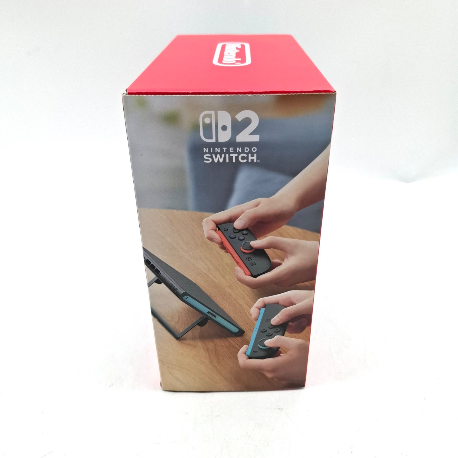 任天堂 Nintendo Switch 2 - メルカリ