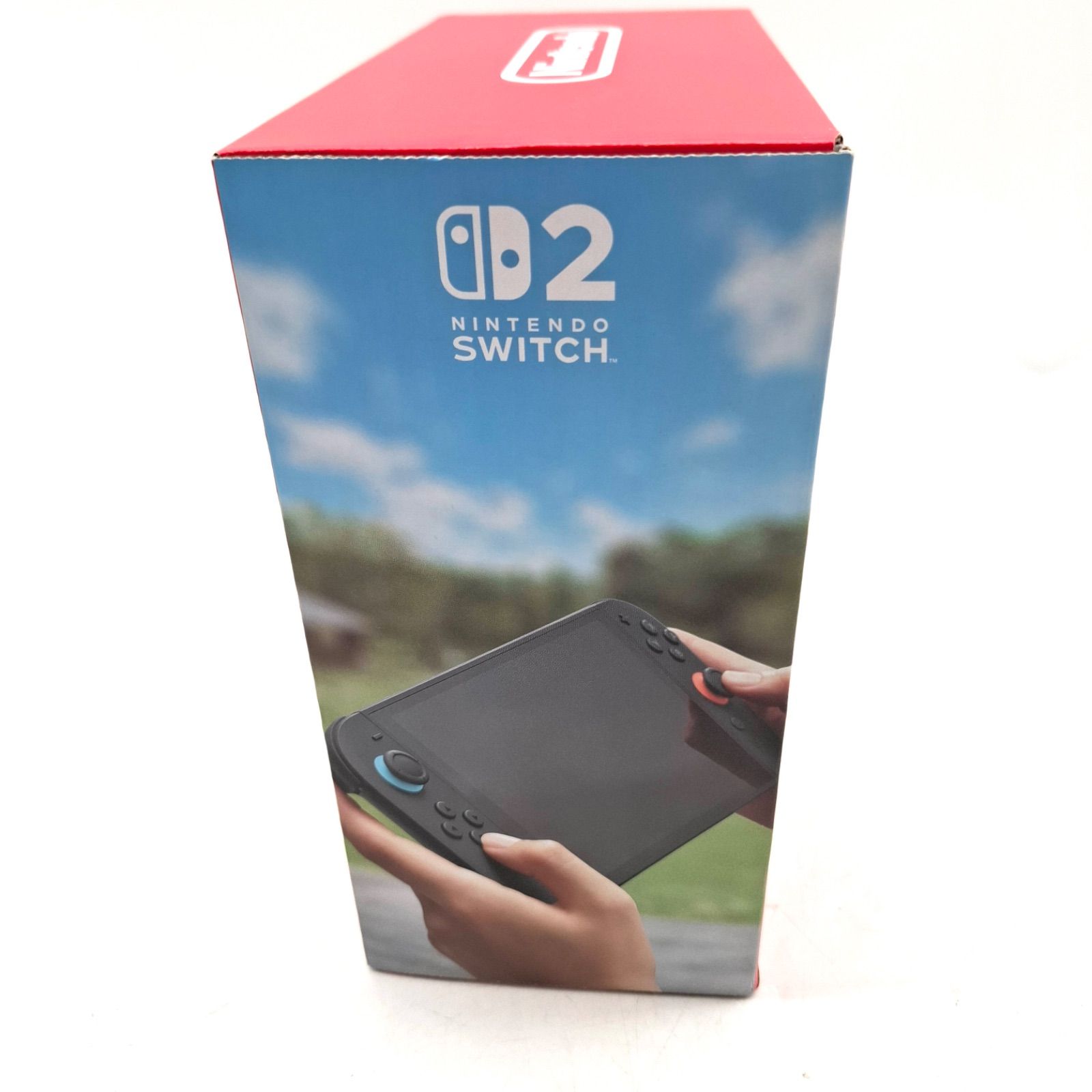任天堂 Nintendo Switch 2 - メルカリ