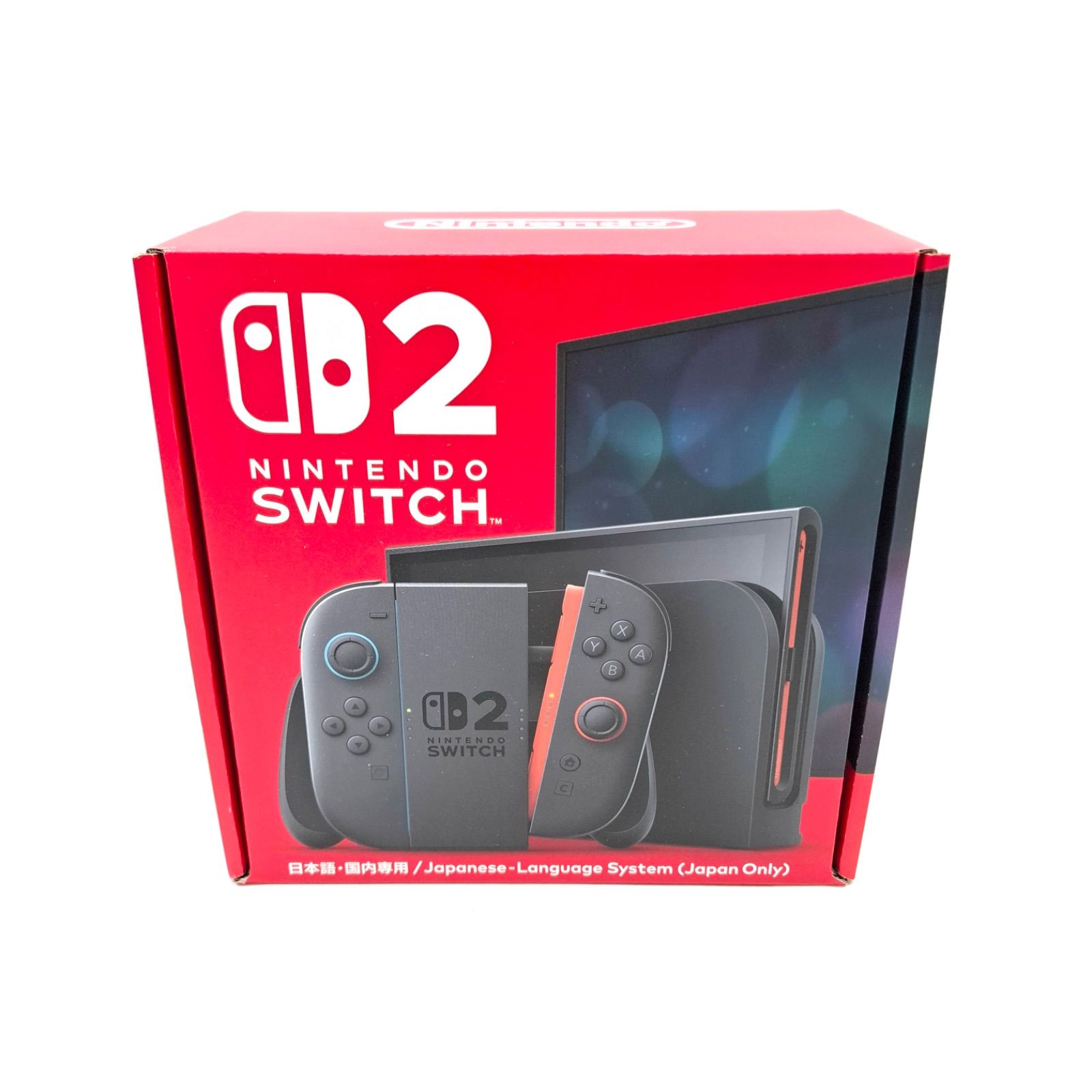 任天堂 Nintendo Switch 2 - メルカリ