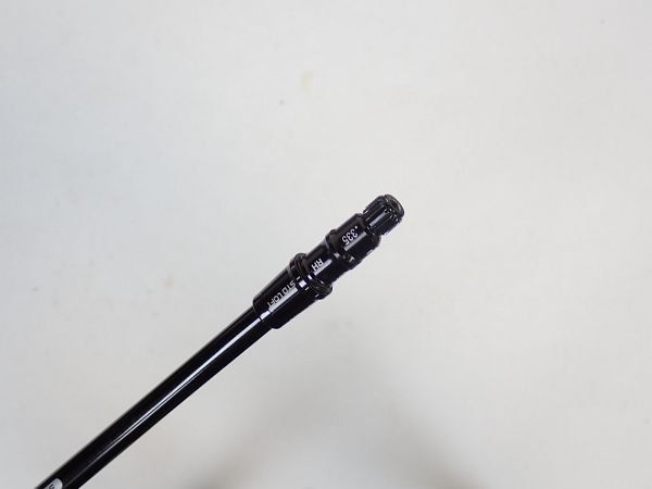 リシャフト テーラーメイド スリーブ付 ツアーAD DI-6 S 全長43.75インチ