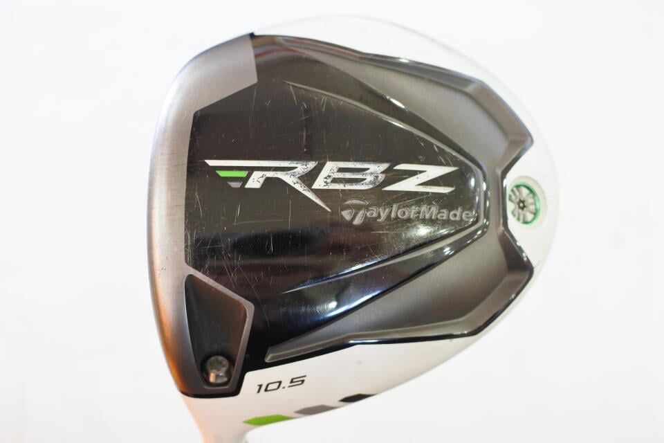 テーラーメイド　RocketBallz　10.5度　RB-50　Rフレックス　ドライバー　中古　ゴルフドゥ！春日井店【最短即日発送】