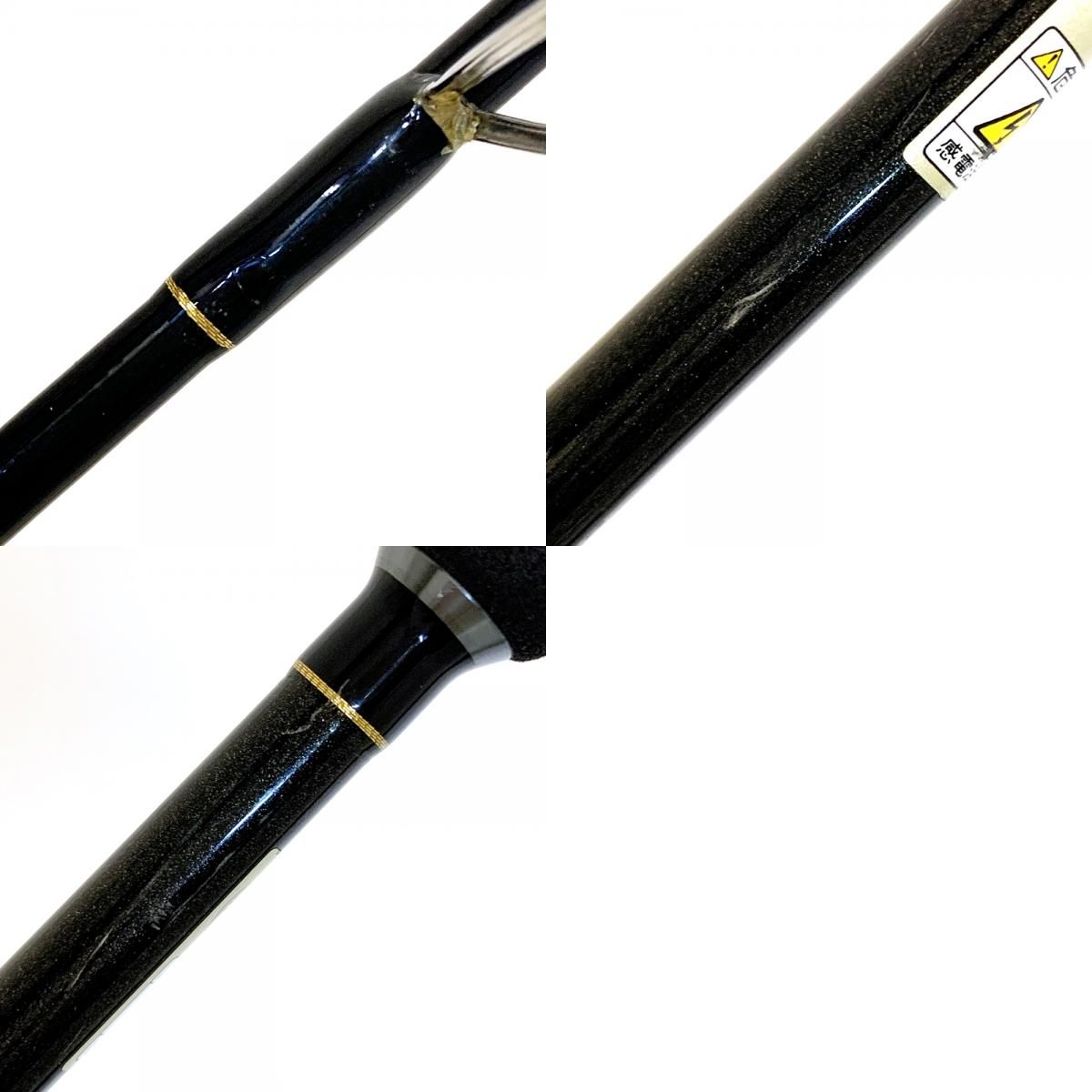加古川店】 中古 YAMAGA Blanks | ヤマガブランクス ロッド ブルー