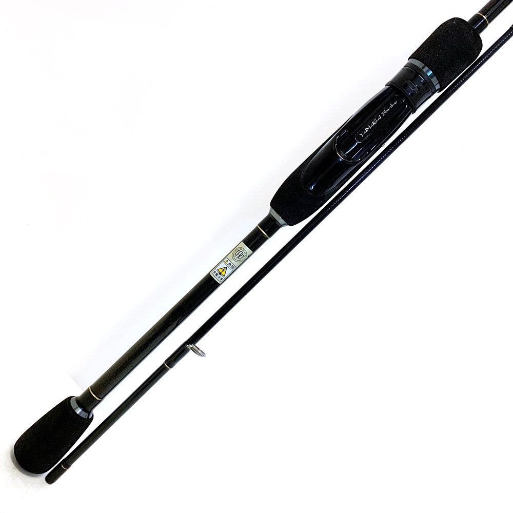 中古 希少 ヤマガブランクス ブルーカレント 73TZ ナノ プロフェッサー