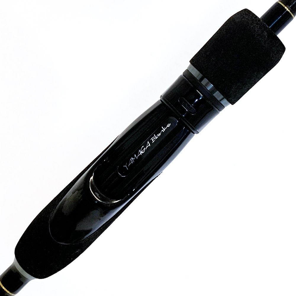加古川店】 中古 YAMAGA Blanks | ヤマガブランクス ロッド ブルー