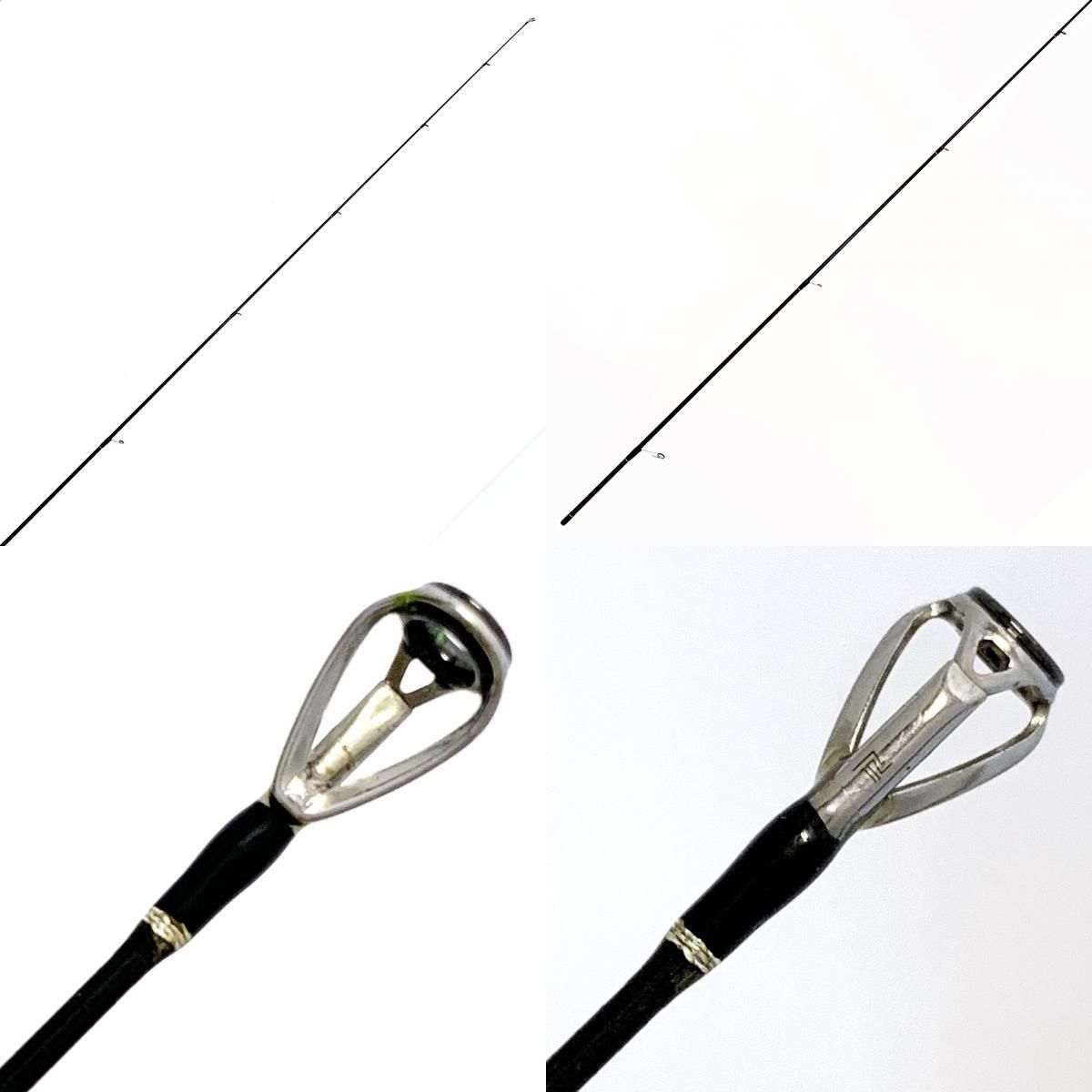 加古川店】 中古 YAMAGA Blanks | ヤマガブランクス ロッド ブルー