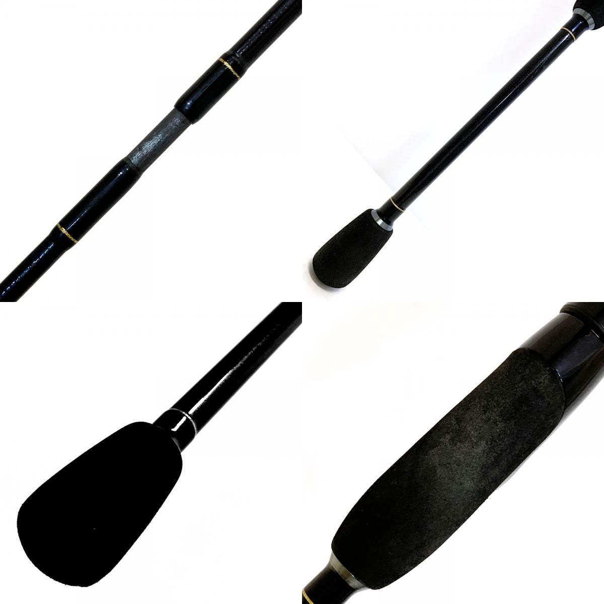 加古川店】 中古 YAMAGA Blanks | ヤマガブランクス ロッド ブルー