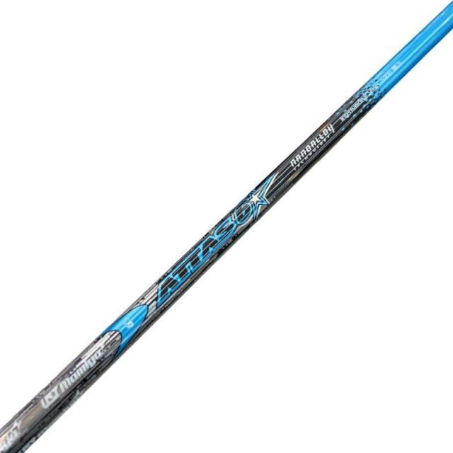 中古】 タイトリスト 915 D3 9.5° ドライバー DR ATTAS 6☆ 6
