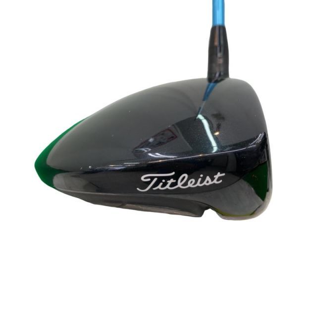 中古】 タイトリスト 915 D3 9.5° ドライバー DR ATTAS 6☆ 6