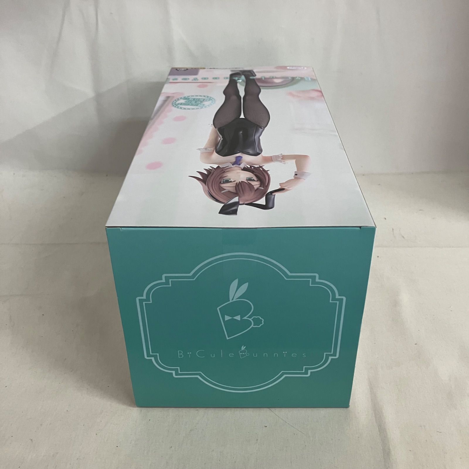 フィギュア67個まとめ売り（バラ売り可） 未開封 バカとテストと召喚獣 BiCute Bunnies Figure 木下秀吉