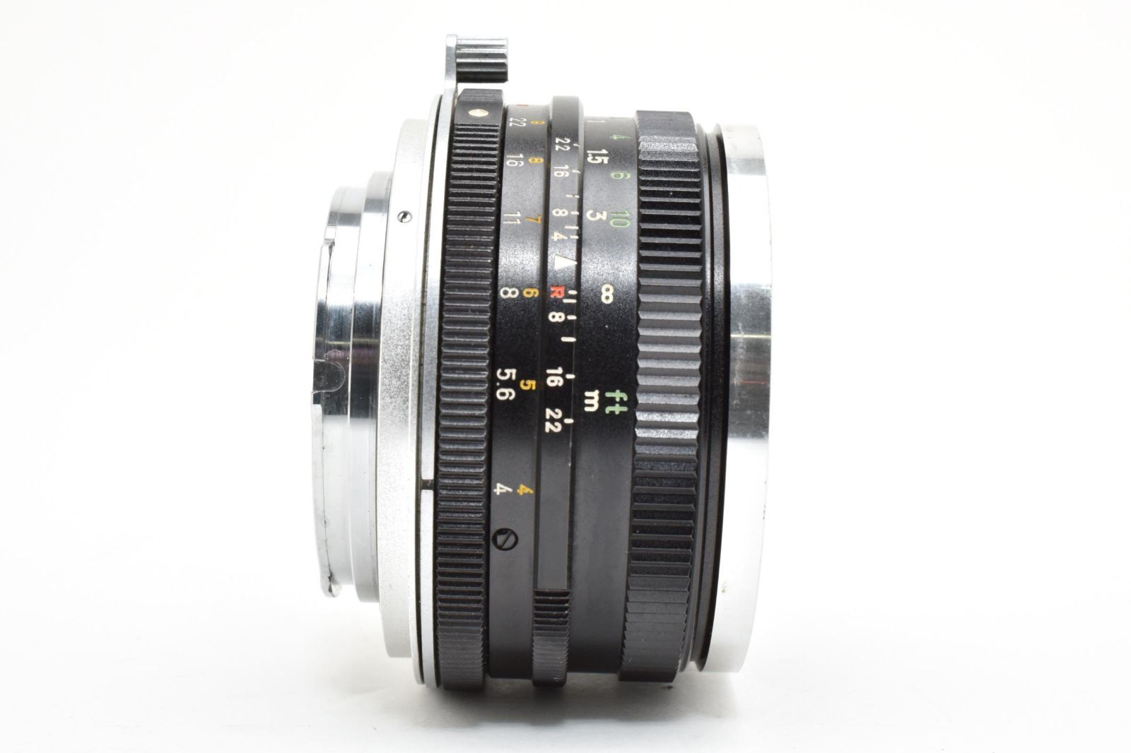 【まとめ売り②】MINOLTAなどオールドレンズ48点 ☆極上品☆ Minolta ミノルタ W.ROKKOR-QE 35mm F4 オールドレンズ