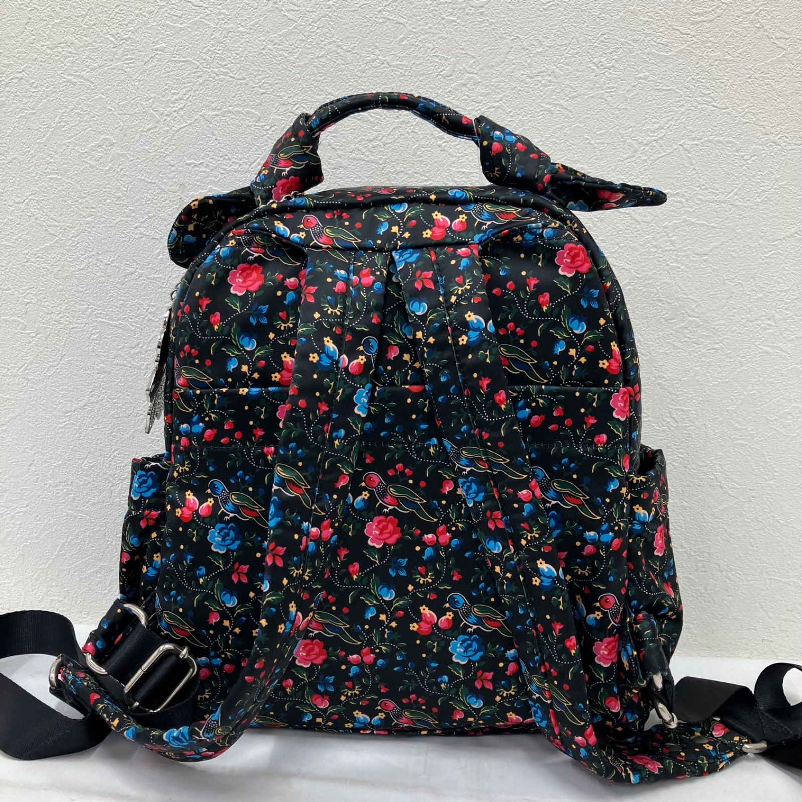5393 ANNA SUI アナスイ リュックサック リュック バックパック