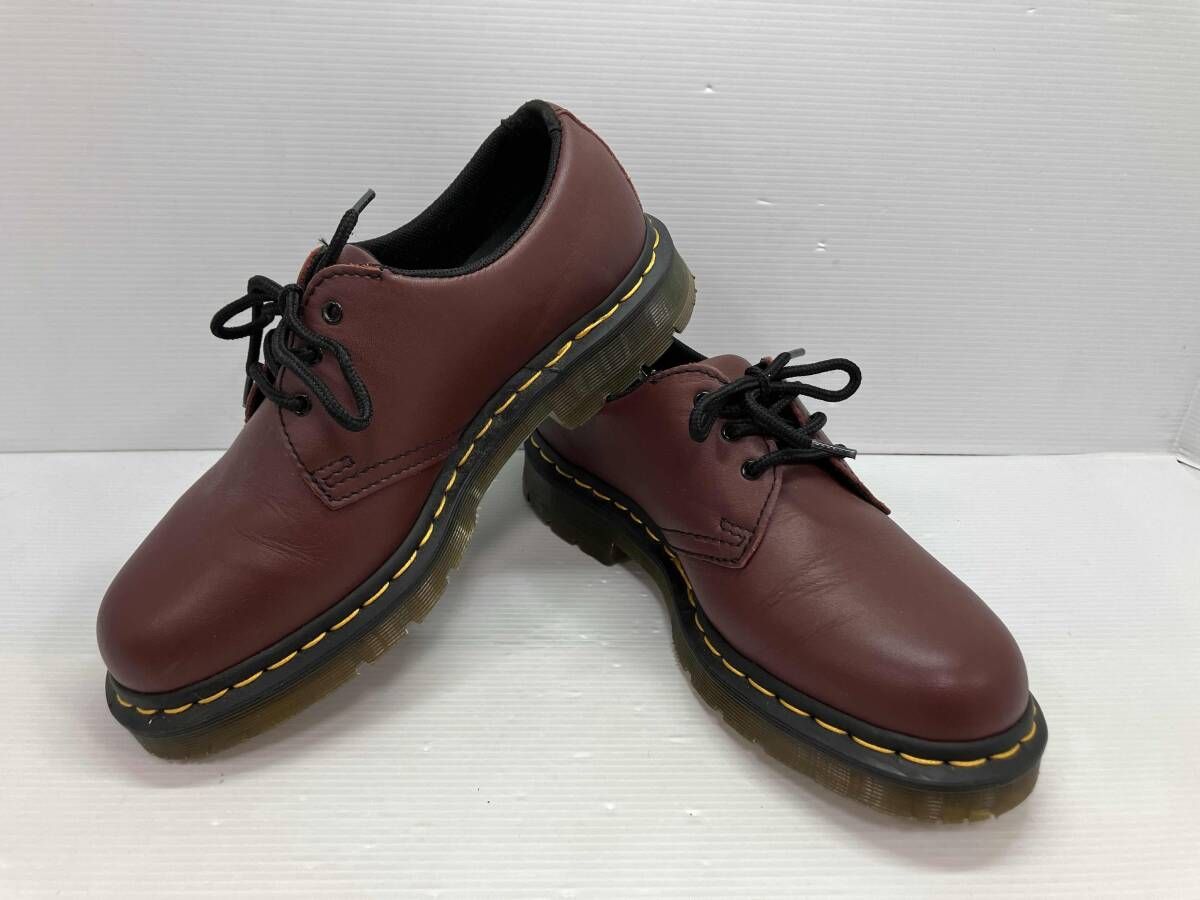 Dr Martens ドクターマーチン 3ホールブーツ