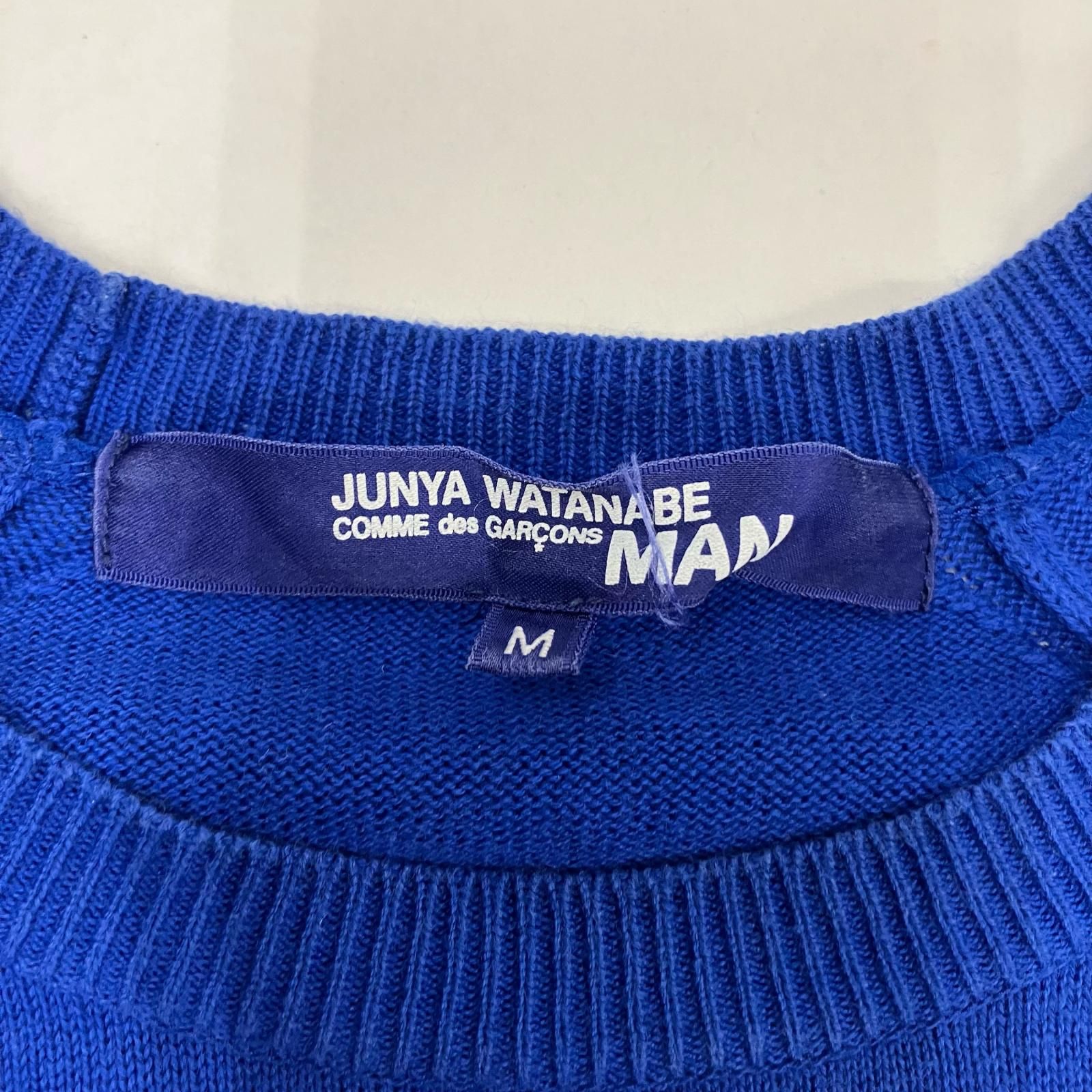 イオン広店】 中古 JUNYA WATANABE COMME des GARCONS MAN | ジュンヤ
