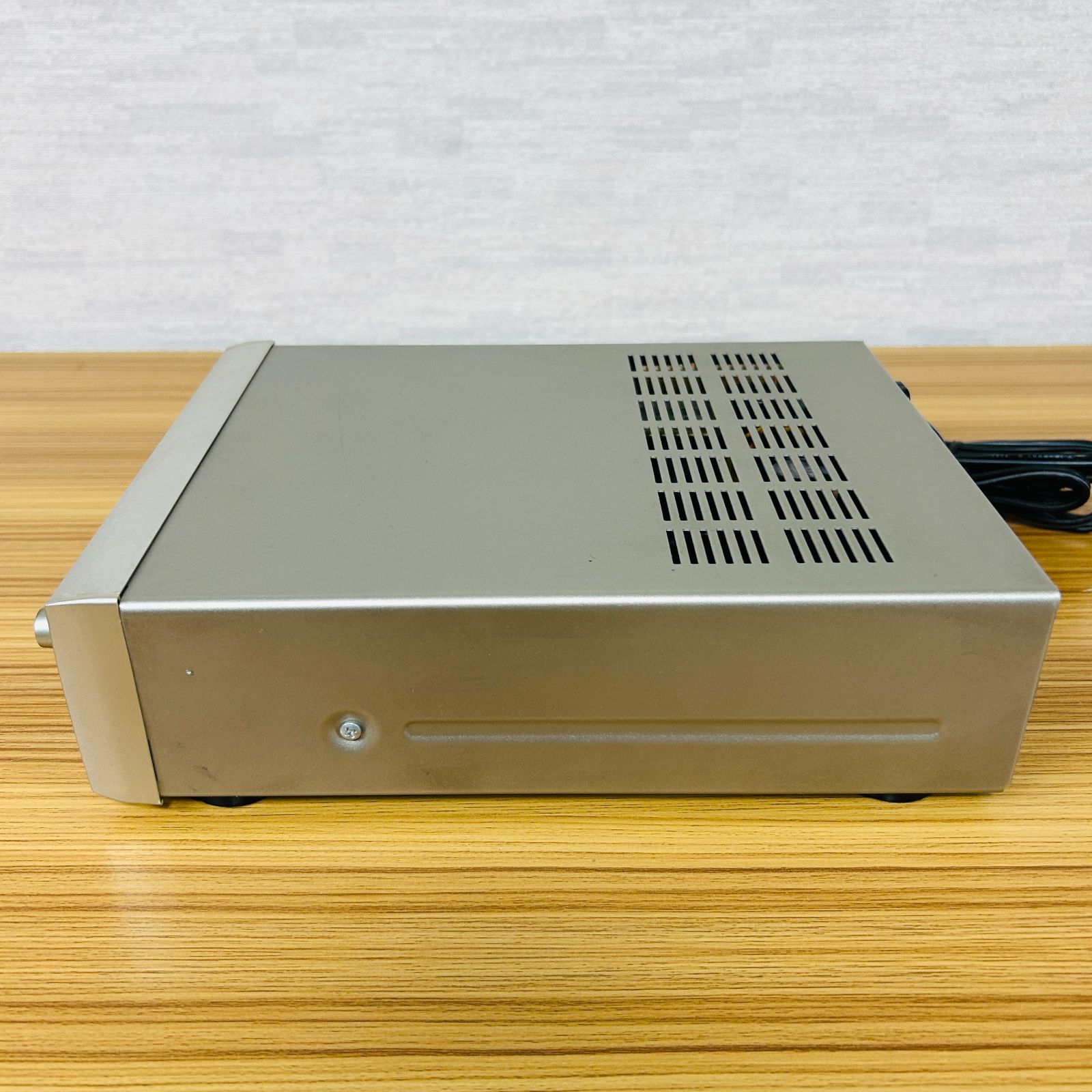 商談中！ ONKYO DATデッキu003cDT-9000u003e ジャンク品 オンキヨー 