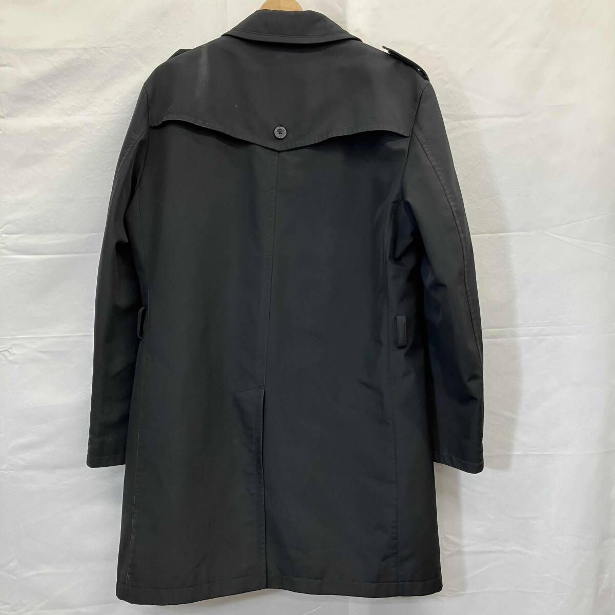 BURBERRY BLACK LABEL / バーバリーブラックレーベル / トレンチコート