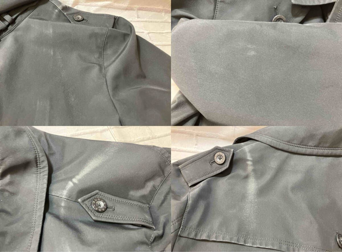 BURBERRY BLACK LABEL / バーバリーブラックレーベル / トレンチコート