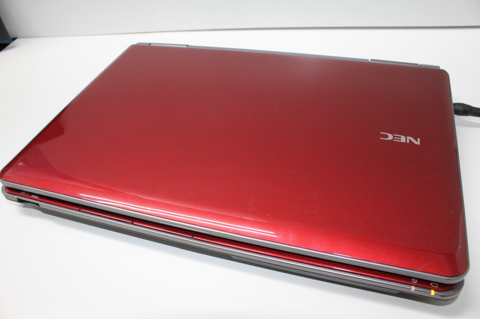 NEC LaVie LL750/F26R 中古 Corei7 SSD480GB - メルカリ