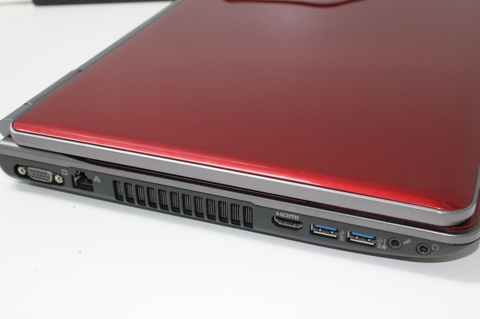 NEC LaVie LL750/F26R 中古 Corei7 SSD480GB - メルカリ