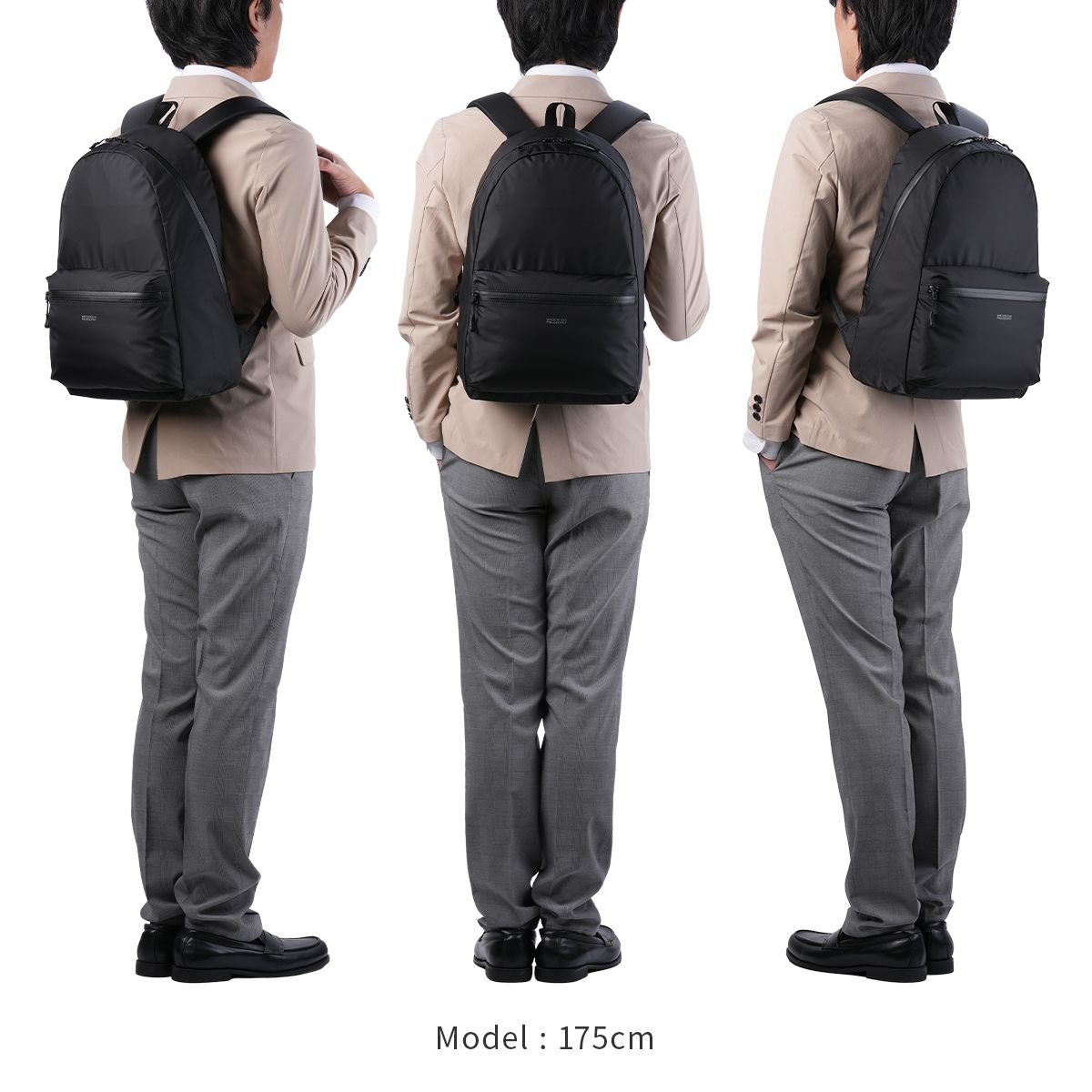 メーカー正規品】マッキントッシュ フィロソフィー リュック メンズ